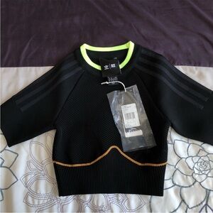 NEW Adidas Ivy Park Crop Top